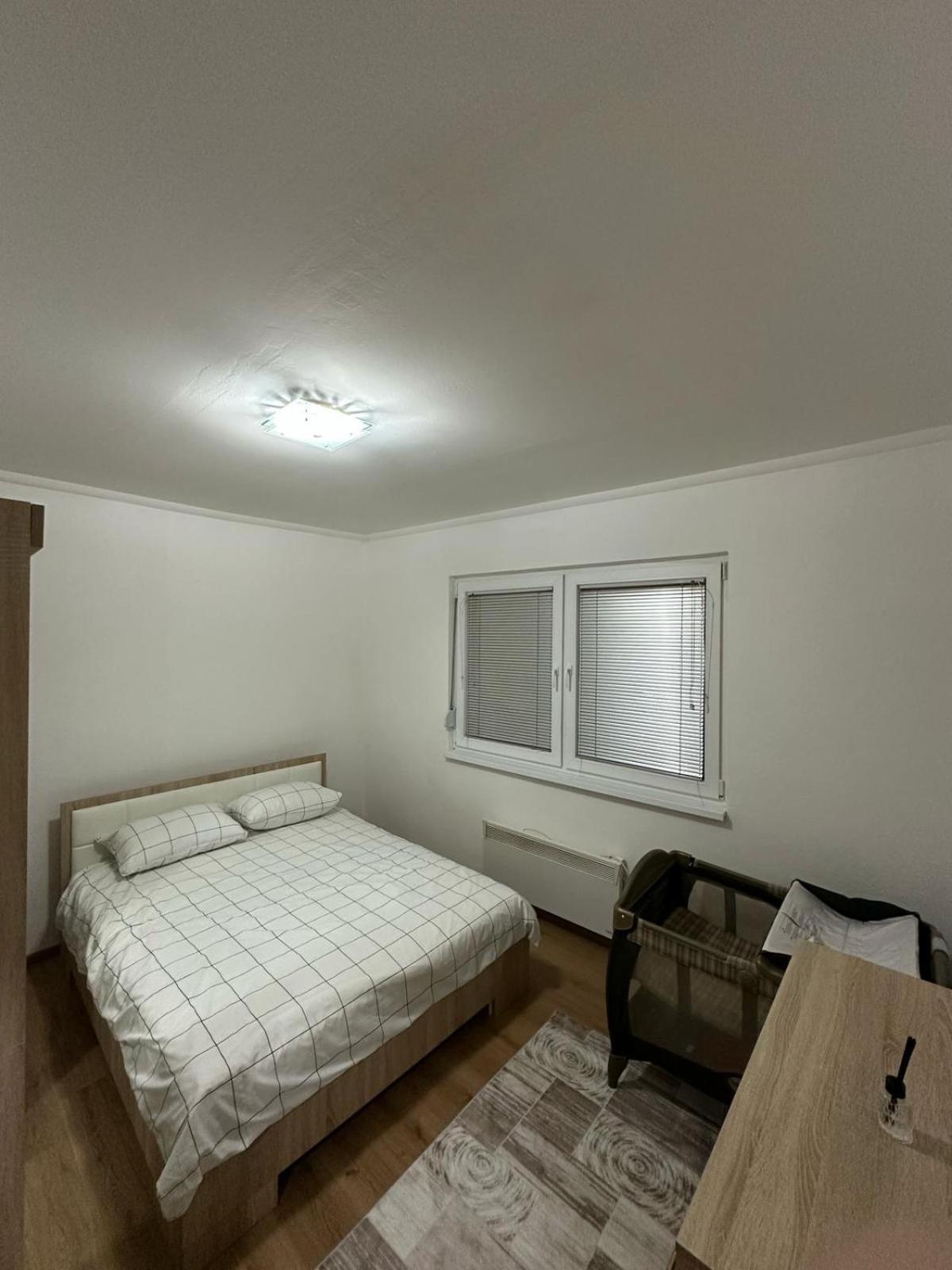 Vila Max SJJ Exteriör bild